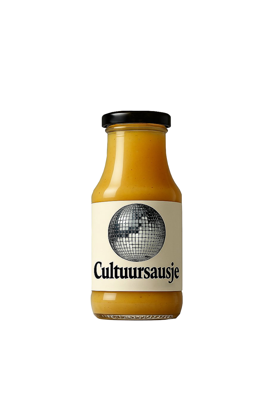 Cultuursausje